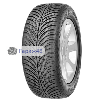 Goodyear Vector 4Seasons G2 225/60 R16 102W